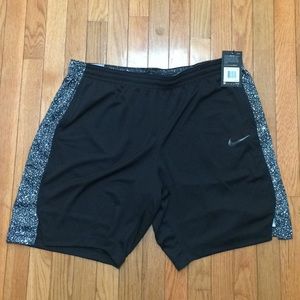 Nike Women’s Dri-Fit Shorts